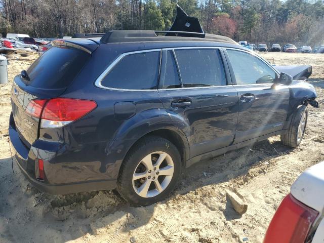 Photo 3 from auction – 2013 SUBARU OUTBACK 2. with VIN 4S4BRBGC0D3319568