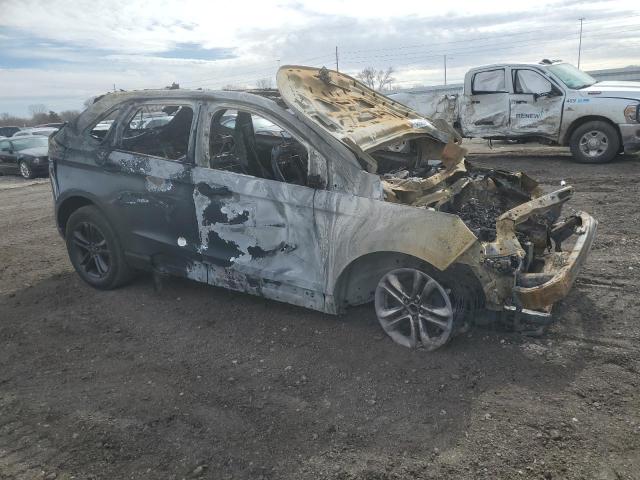 Photo 4 from auction – 2015 FORD EDGE SEL with VIN 2FMTK3J96FBC40338