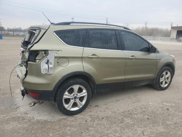 Photo 3 from auction – 2014 FORD ESCAPE SE with VIN 1FMCU9GX0EUB24788