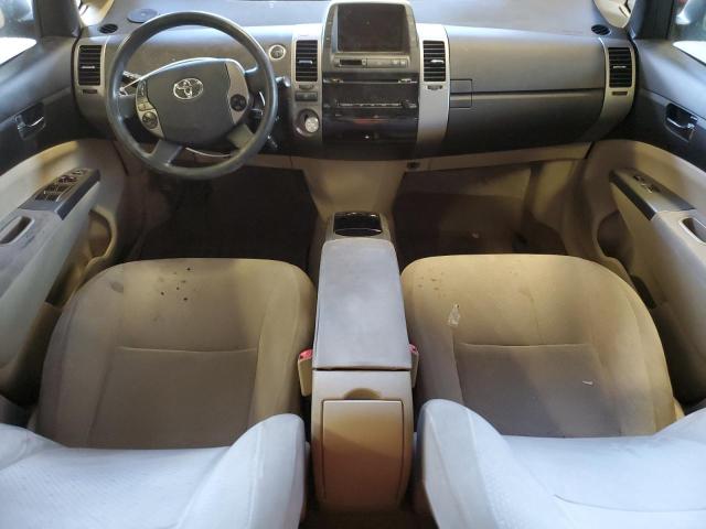 Photo 8 from auction – 2005 TOYOTA PRIUS with VIN JTDKB20U657039479