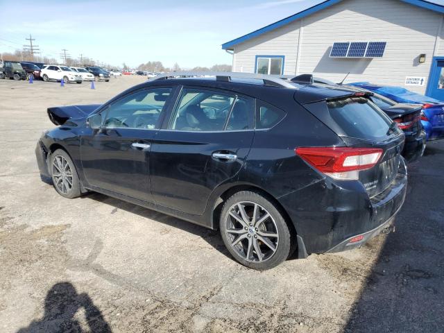 Photo 2 from auction – 2017 SUBARU IMPREZA LI with VIN 4S3GTAU6XH3738604