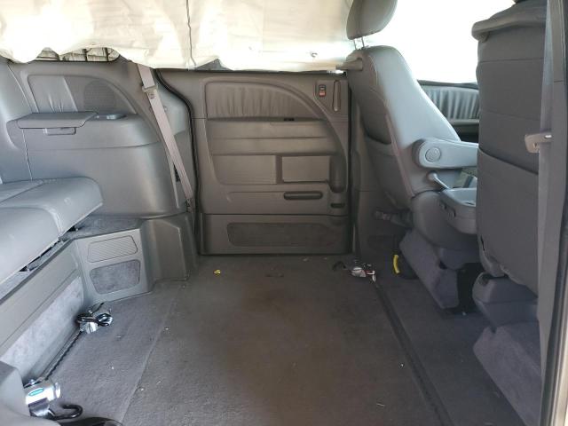 Photo 11 from auction – 2009 HONDA ODYSSEY EX with VIN 5FNRL38639B044274