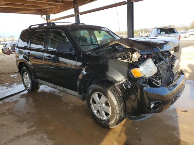 Photo 4 from auction – 2010 FORD ESCAPE with VIN 1FMCU0D73AKA45475