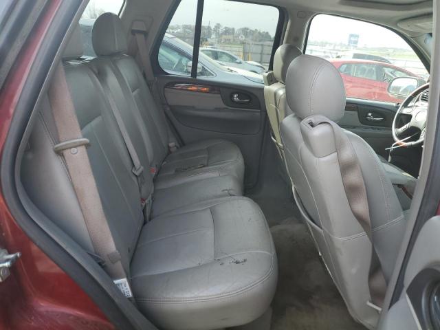 Photo 11 from auction – 2007 GMC ENVOY DENA with VIN 1GKET63M172133402