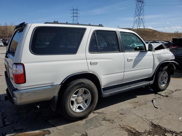 Photo 3 from auction – 2002 TOYOTA 4RUNNER SR with VIN JT3HN86R820366045