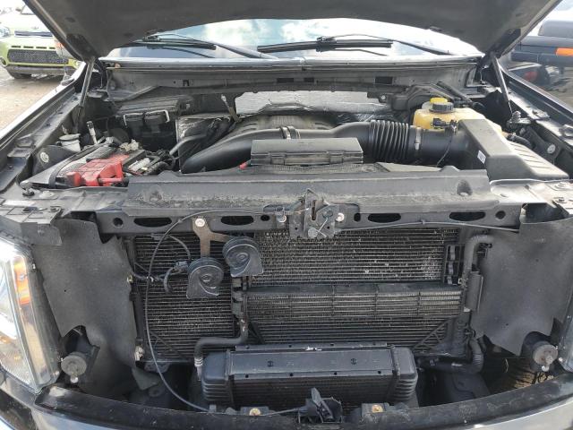 Foto 11 de la subasta – 2013 FORD F150 SUPER con VIN 1FTFW1ET5DFD80683