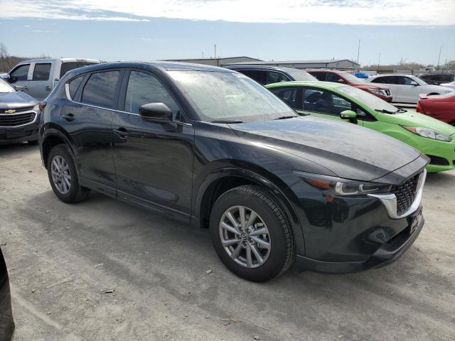 Photo 4 from auction – 2024 MAZDA CX-5 SELEC with VIN JM3KFBBLXR0415468