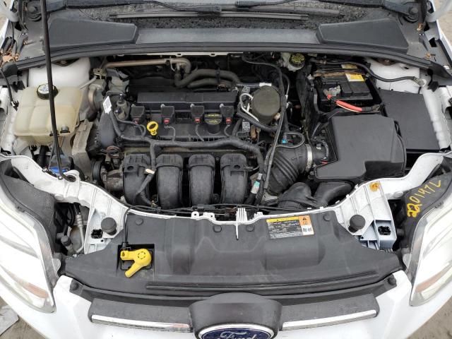 Photo 11 from auction – 2013 FORD FOCUS SE with VIN 1FADP3F20DL285008