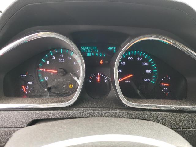 Photo 9 from auction – 2012 CHEVROLET TRAVERSE L with VIN 1GNKVJED5CJ407782