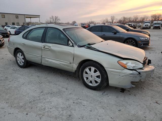 Photo 4 from auction – 2005 FORD TAURUS SEL with VIN 1FAFP56225A234305