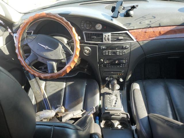 Photo 8 from auction – 2006 CHRYSLER PACIFICA T with VIN 2A4GM68466R778311