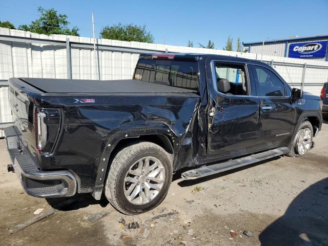 Photo 3 from auction – 2022 GMC SIERRA LIM with VIN 3GTU9DED6NG164057