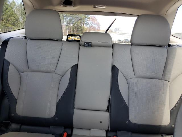 Photo 10 from auction – 2019 SUBARU FORESTER L with VIN JF2SKAUC5KH577531
