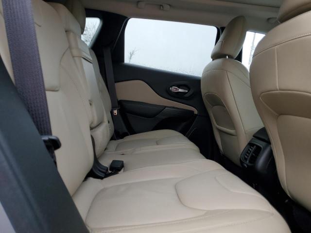 Photo 10 from auction – 2015 JEEP CHEROKEE L with VIN 1C4PJMDS1FW588592