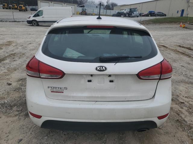 Photo 6 from auction – 2016 KIA FORTE LX with VIN KNAFK5A81G5573585