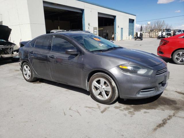 Photo 4 from auction – 2015 DODGE DART SXT with VIN 1C3CDFBB0FD252520