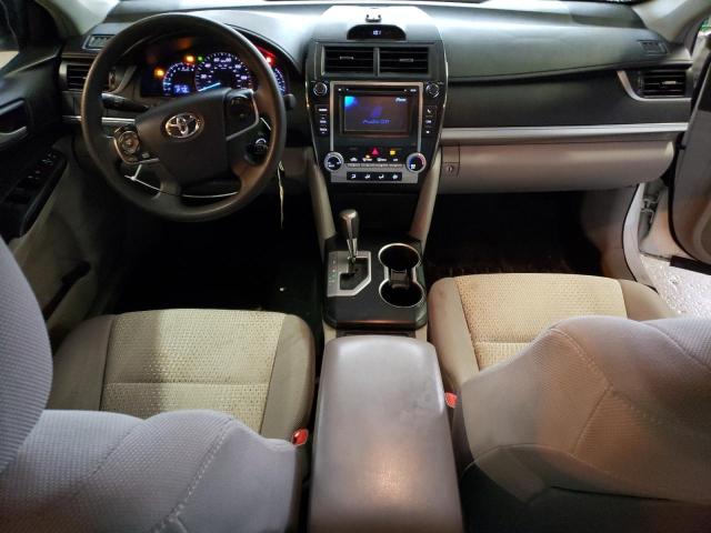 Photo 8 from auction – 2014 TOYOTA CAMRY L with VIN 4T4BF1FK9ER366241