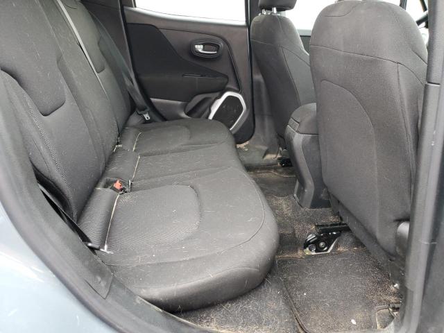 Photo 11 from auction – 2018 JEEP RENEGADE S with VIN ZACCJBAB5JPJ01906