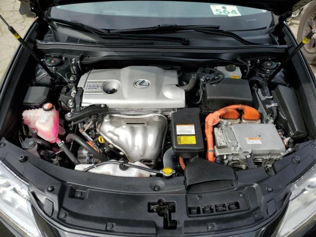 Photo 11 from auction – 2015 LEXUS ES 300H with VIN JTHBW1GG9F2089191