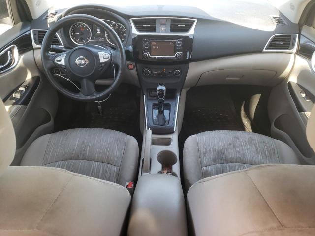 Photo 8 from auction – 2017 NISSAN SENTRA S with VIN 3N1AB7AP0HY248451