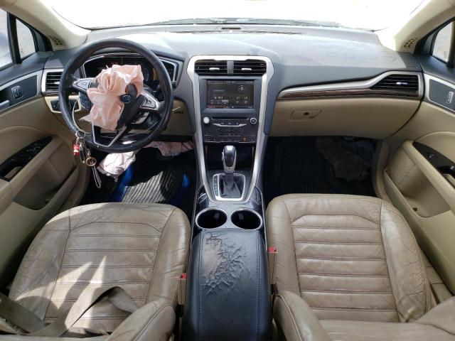 Photo 8 from auction – 2013 FORD FUSION SE with VIN 3FA6P0HR9DR330613