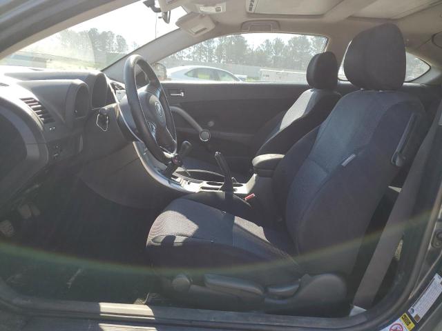 Photo 7 from auction – 2008 TOYOTA SCION TC with VIN JTKDE167X80231778
