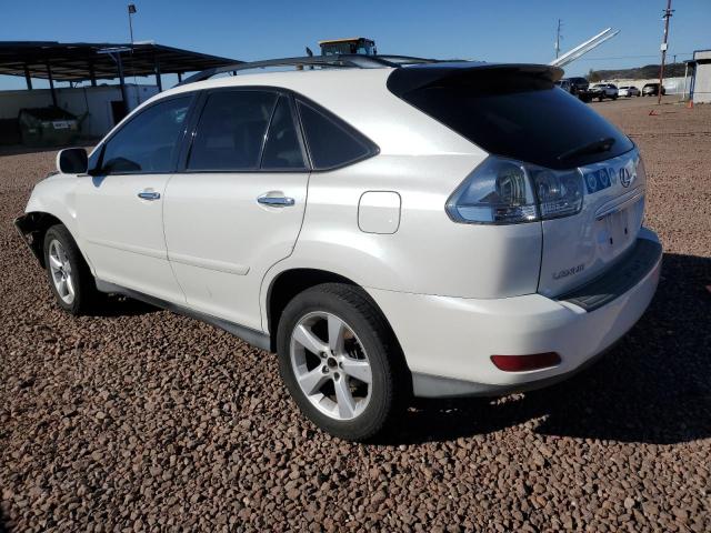 Photo 2 from auction – 2008 LEXUS RX 350 with VIN 2T2GK31U08C037042