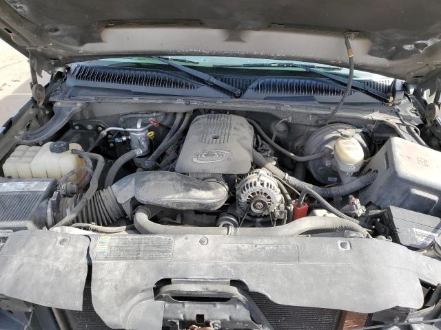 Photo 11 from auction – 2006 CHEVROLET SILVERADO with VIN 1GCEC19ZX6Z155034
