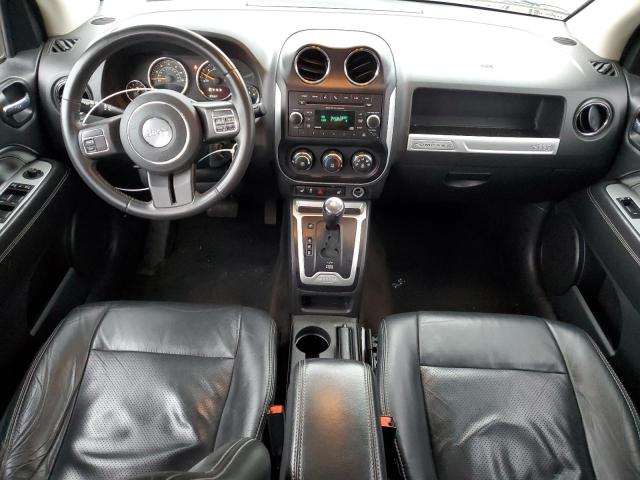 Photo 8 from auction – 2014 JEEP COMPASS LA with VIN 1C4NJCEA1ED889672