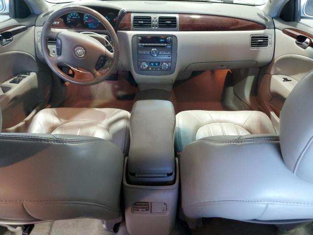 Photo 8 from auction – 2008 BUICK LUCERNE CX with VIN 1G4HD57238U113985