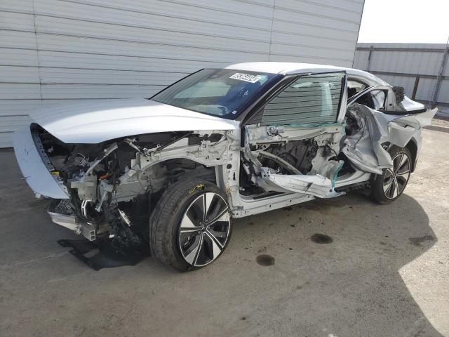 POLESTAR 2 2023 with VIN YSMED3KA9PL160523 - Photo from auction