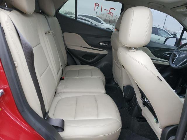 Photo 10 from auction – 2017 BUICK ENCORE ESS with VIN KL4CJGSB4HB002040
