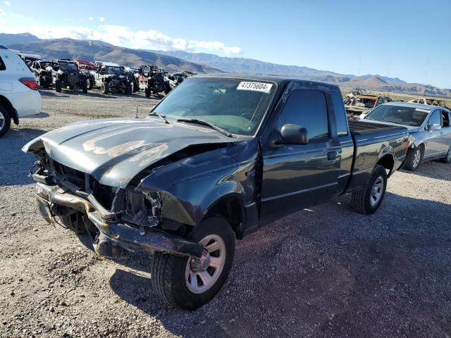 FORD RANGER SUP 2005 with VIN 1FTZR44E55PA20981 - Photo from auction