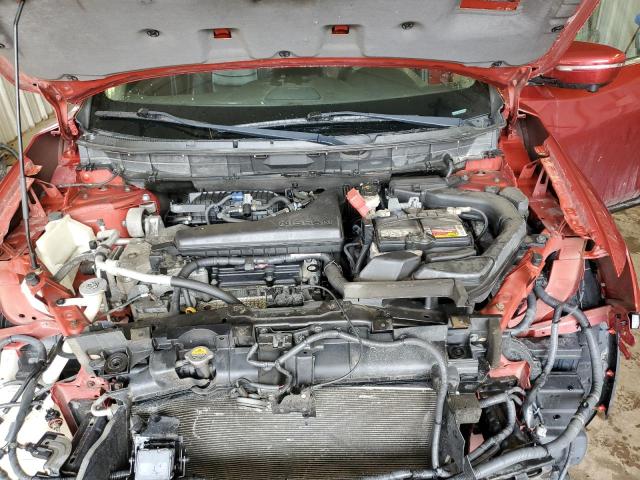 Photo 12 from auction – 2014 NISSAN ROGUE S with VIN 5N1AT2MV7EC829095