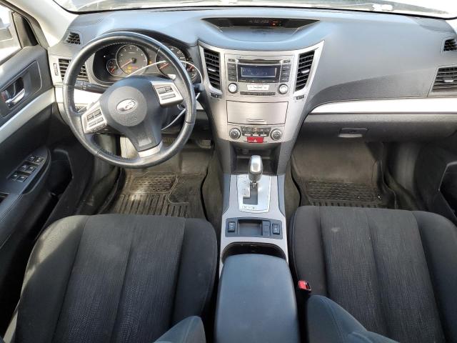 Photo 8 from auction – 2013 SUBARU LEGACY 2.5 with VIN 4S3BMBC69D3032815