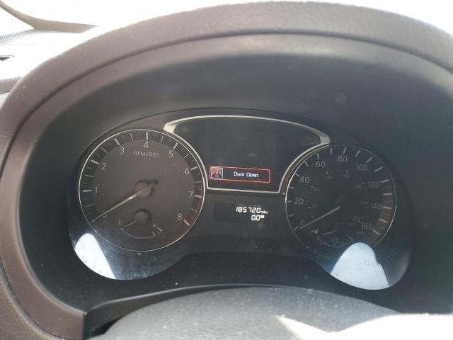 Photo 9 from auction – 2013 NISSAN ALTIMA 2.5 with VIN 1N4AL3AP5DN544551