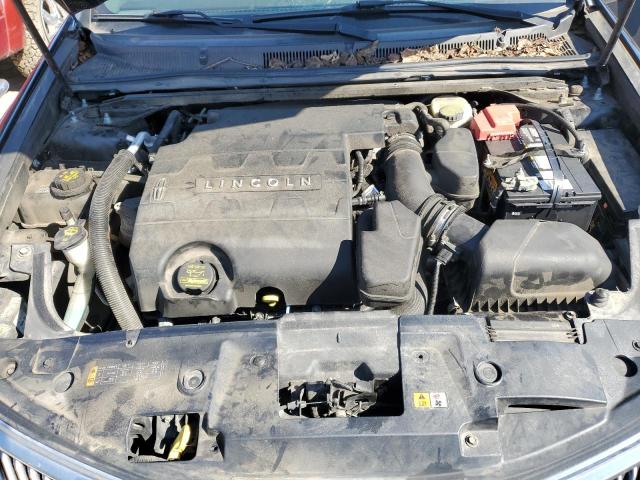 Photo 12 from auction – 2013 LINCOLN MKS with VIN 1LNHL9DK3DG607951