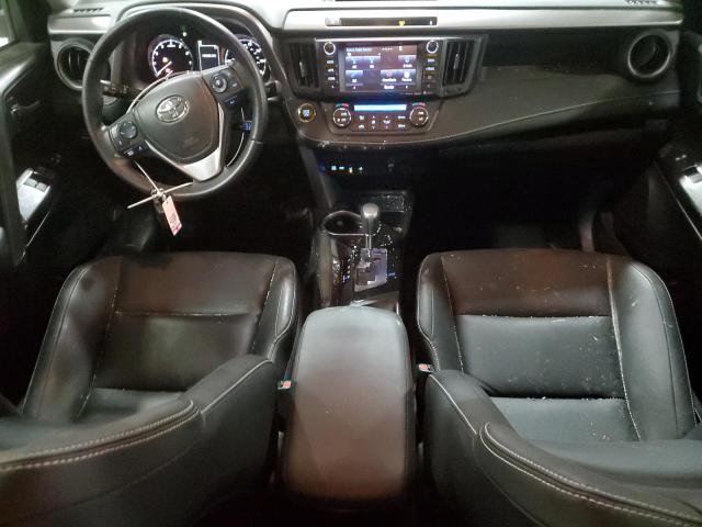 Photo 8 from auction – 2016 TOYOTA RAV4 LIMIT with VIN JTMDFREV6GJ061138