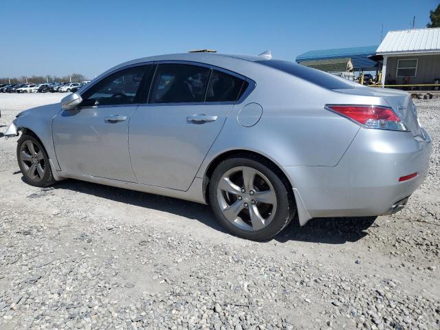 Photo 2 from auction – 2012 ACURA TL with VIN 19UUA8F23CA037131