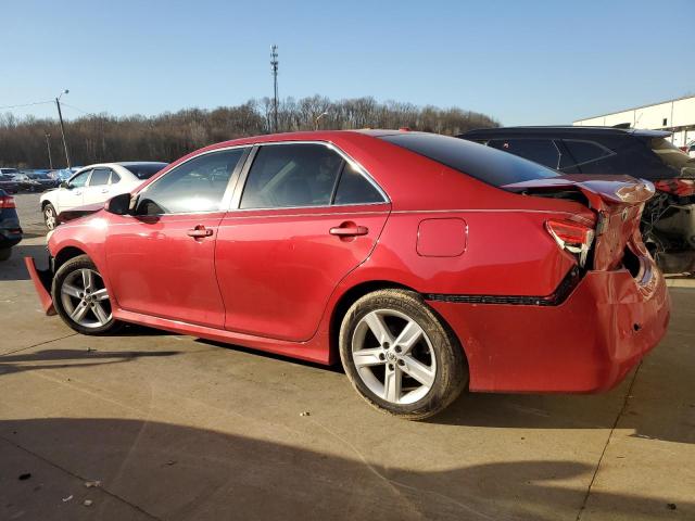 Photo 2 from auction – 2014 TOYOTA CAMRY L with VIN 4T1BF1FK8EU835135
