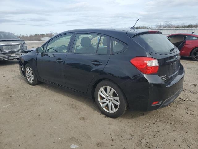 Photo 2 from auction – 2016 SUBARU IMPREZA PR with VIN JF1GPAB64G8234872