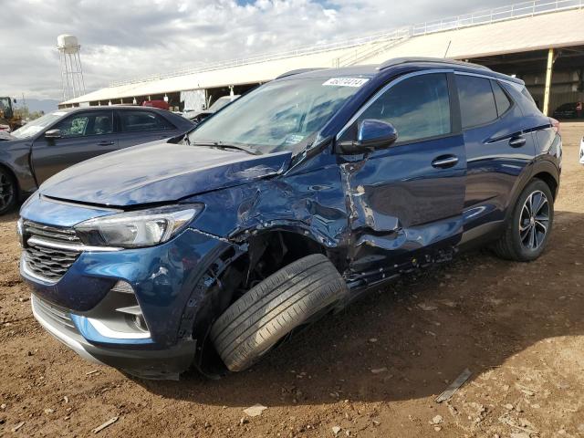 Photo 1 from auction – 2020 BUICK ENCORE GX with VIN KL4MMESL9LB116004