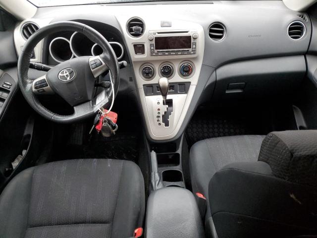 Photo 8 from auction – 2011 TOYOTA COROLLA MA with VIN 2T1KU4EE3BC714044