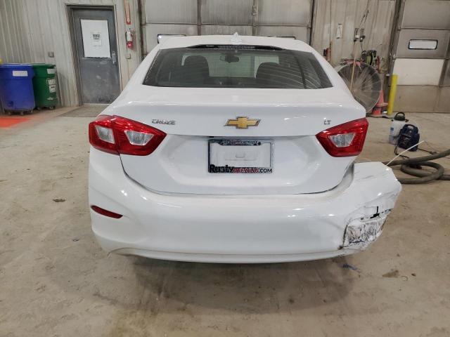 Photo 6 from auction – 2016 CHEVROLET CRUZE LT with VIN 1G1BE5SM7G7328002