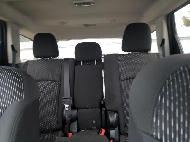 Photo 10 from auction – 2016 DODGE JOURNEY SX with VIN 3C4PDCBG0GT159368