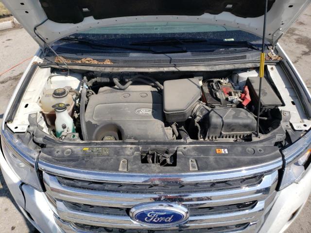 Photo 11 from auction – 2014 FORD EDGE SE with VIN 2FMDK3GC9EBB18045