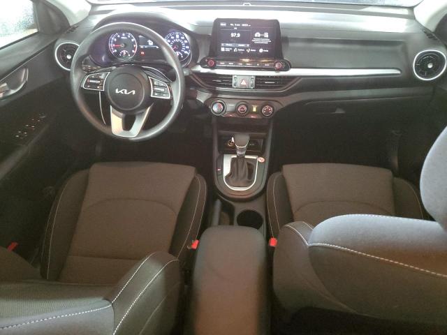 Photo 8 from auction – 2023 KIA FORTE LX with VIN 3KPF24AD5PE596012