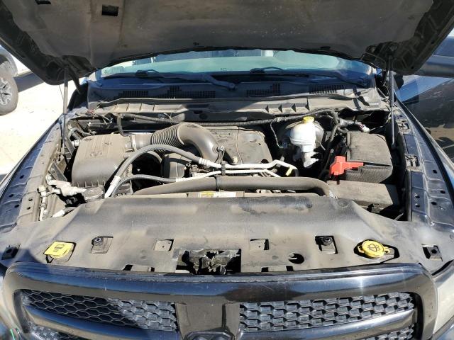 Photo 11 from auction – 2014 RAM 1500 ST with VIN 1C6RR6KT1ES303900