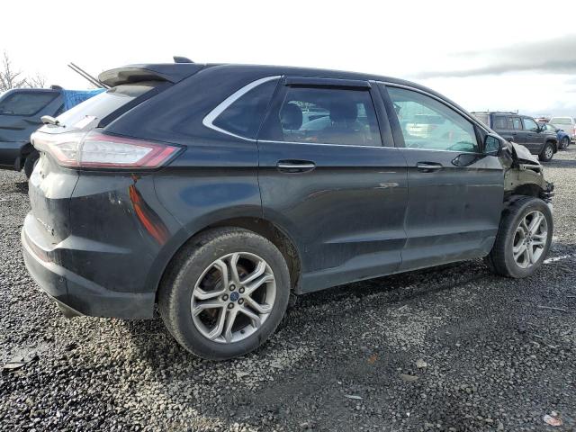 Photo 3 from auction – 2015 FORD EDGE TITAN with VIN 2FMTK4K84FBB56160