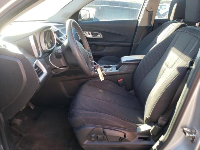 Photo 7 from auction – 2014 CHEVROLET EQUINOX LS with VIN 2GNALAEK1E1154795